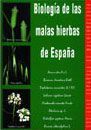 Biología de las malas hierbas en España